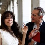 HEBE Y FRANCESCO