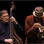 Andy González, con un mensaje musical 2