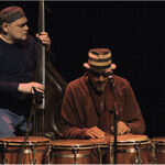 Andy González, con un mensaje musical 3