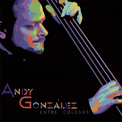 Andy González, con un mensaje musical