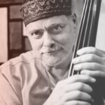 Andy González, con un mensaje musical 5