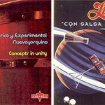 Andy González, con un mensaje musical 8