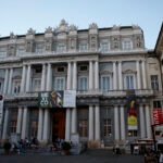 El Festival Internacional de Poesía de Génova vuelve para dialogar en vivo con su audiencia 1