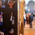 El Festival Internacional de Poesía de Génova vuelve para dialogar en vivo con su audiencia 2