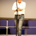 El Festival Internacional de Poesía de Génova vuelve para dialogar en vivo con su audiencia 3