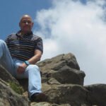 Gustavo Löbig, 30 años de voluntariado social 2