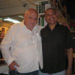 Gustavo Löbig, 30 años de voluntariado social 3