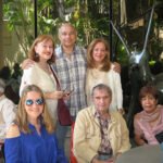 Gustavo Löbig, 30 años de voluntariado social 5