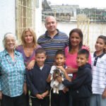 Gustavo Löbig, 30 años de voluntariado social 6