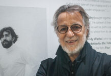 Rolando Peña – Extremadamente sensitivo Rolando Peña – Extremadamente sensitivo