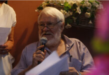 Rojas Guardia – Génova, una ciudad para vivir Armndo Rojas Guardia - Génova, una ciudad para vivir