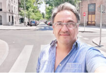 Golcar Rojas – La ironía que todo lo cuenta Golcar Rojas – La ironía que todo lo cuenta