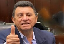 La tragedia de Zamurito