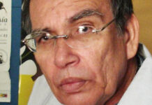 Chevige Guayke, enfermo de inspiración Chevige Guayke, enfermo de inspiración