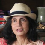 Faitha Nahmens – No sabemos cuándo vendrá la primavera 1