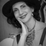 Faitha Nahmens – No sabemos cuándo vendrá la primavera 2