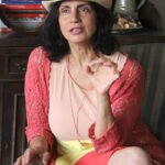 Faitha Nahmens – No sabemos cuándo vendrá la primavera 3