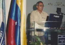 “La crisis de liderazgo es otro componente de la tragedia venezolana”