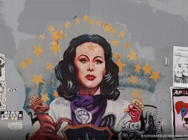 Tres alianzas se reinventan para tomar el poder en Chile Tres alianzas se reinventan para tomar el poder en Chile