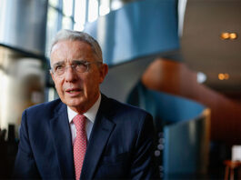 El escepticismo de Álvaro Uribe El escepticismo de Álvaro Uribe