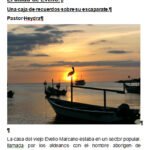 El ataud de Evelio