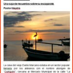 El ataud de Evelio 2