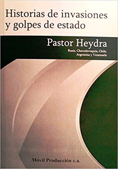 Pastor Heydra, jodedor de oficio