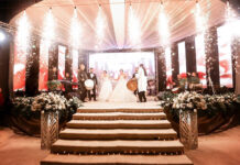 La fiesta mortal que incitó el odio de Tarek William Saab La fiesta mortal