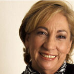 Maria Teresa Chacin