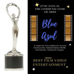 Antonio Espejo – Cartel