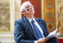 Las interminables evaluaciones de Borrell Las interminables evaluaciones de Borrell