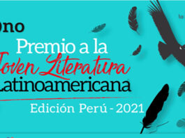 IX Premio de Literatura Joven Latinoamericana