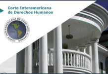 Corte Interamericana de DDHH admitió denuncia de Milagros Mata Gil CIDH - Caso Mata Gil