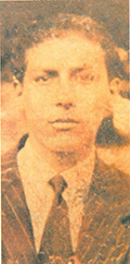 Augusto Hernandez