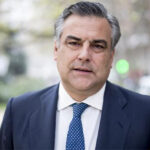 Jesus Silva, exembajador de Espana en Venezuela