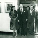 MOS, Alvarez Bajares y Bertha, donación