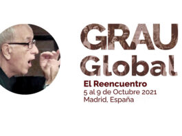 Grau Global en Madrid
