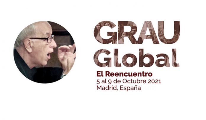 Grau Global en Madrid