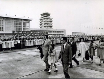 Pyongyang 1978