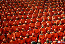 Postales de Pyongyang Postales de Pyongyang