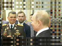 El Ultramán de Siberia El Ultramán de Siberia