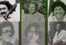 Los colores del Orinoco navegan por el mundo