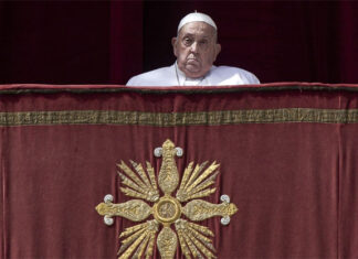 Recuento breve: Domingo de Resurrección