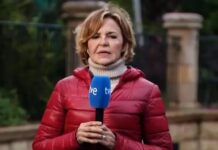 Los múltiples desafíos de Almudena Ariza Cobertura de Venezuela