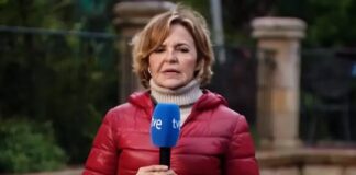 Los múltiples desafíos de Almudena Ariza Cobertura de Venezuela