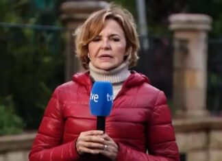 Los múltiples desafíos de Almudena Ariza Cobertura de Venezuela