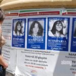 Desaparecidas