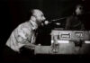 Eddie Palmieri, 27 años vetado en Venezuela Eddie Palmieri en Caracas