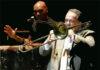 El sello de Willie Colón en Venezuela Willie Colón en el Aula Magna. 2008.