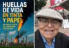 Evaristo Marín: una vida en tinta y papel Huellas de tinta y papel